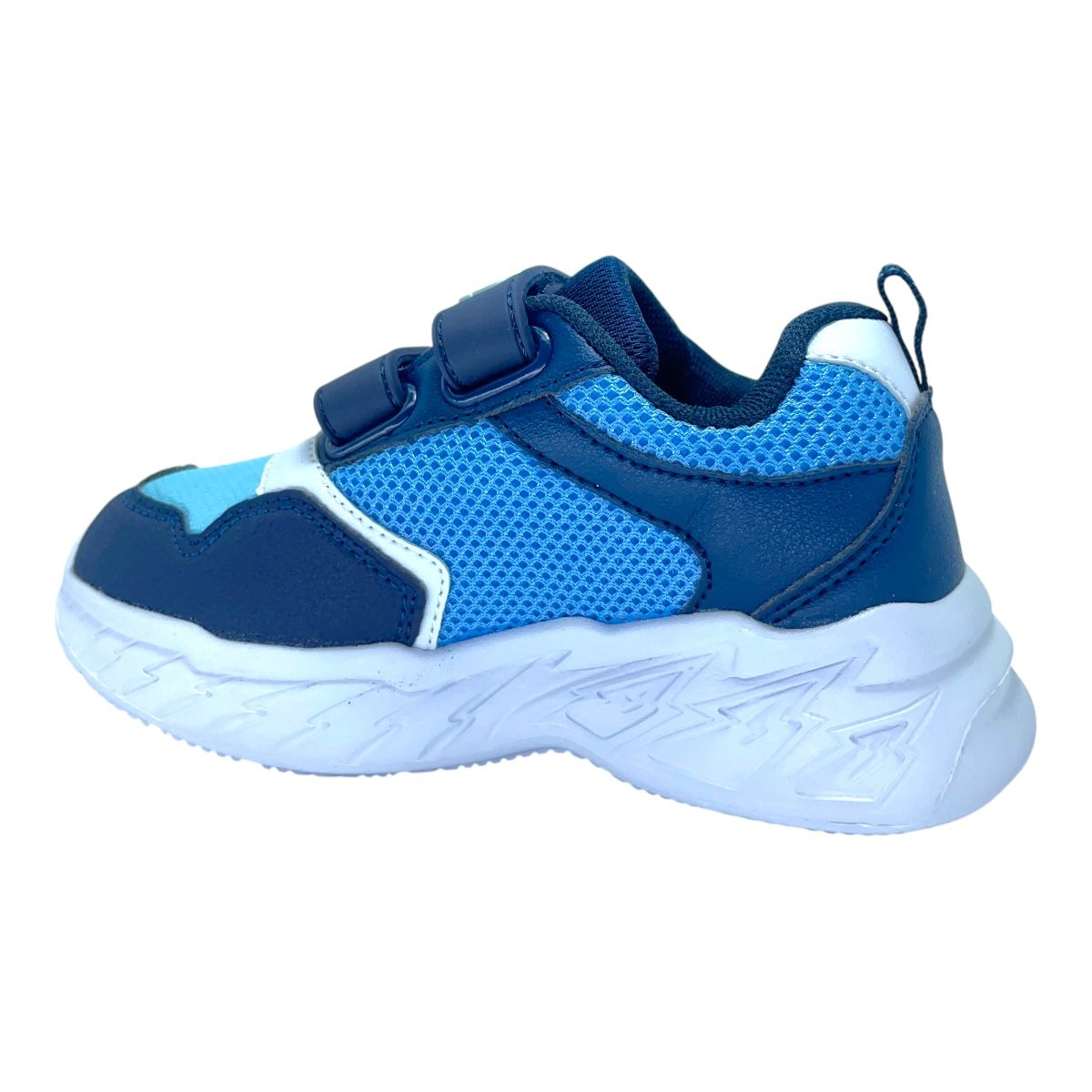 Zapatilla urbano PRO SOCCER