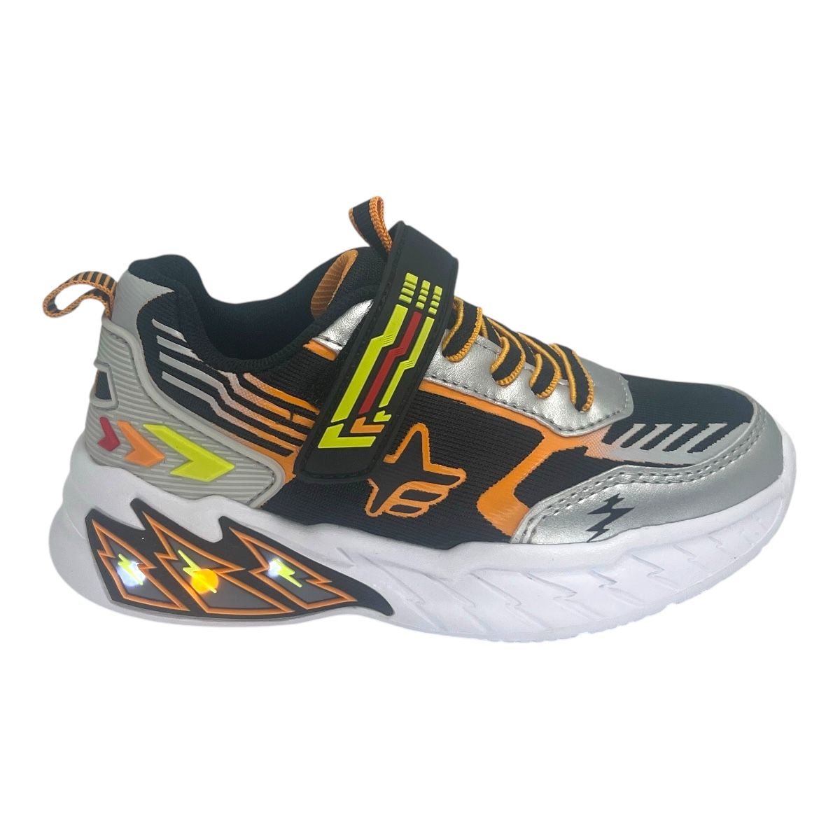 Zapatilla urbano FLASH 