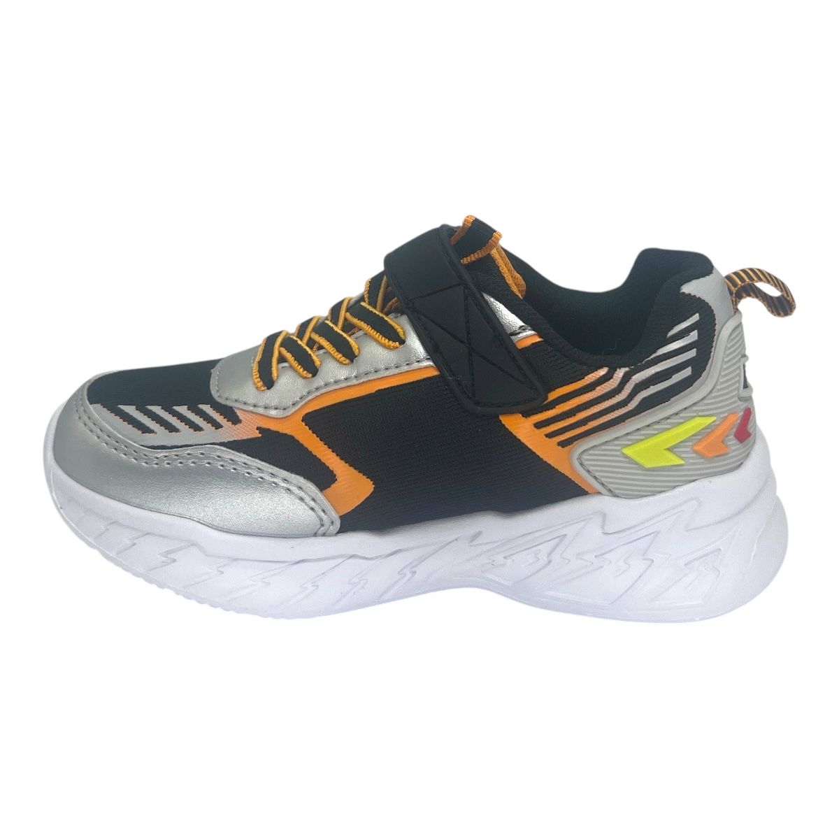 Zapatilla urbano FLASH 