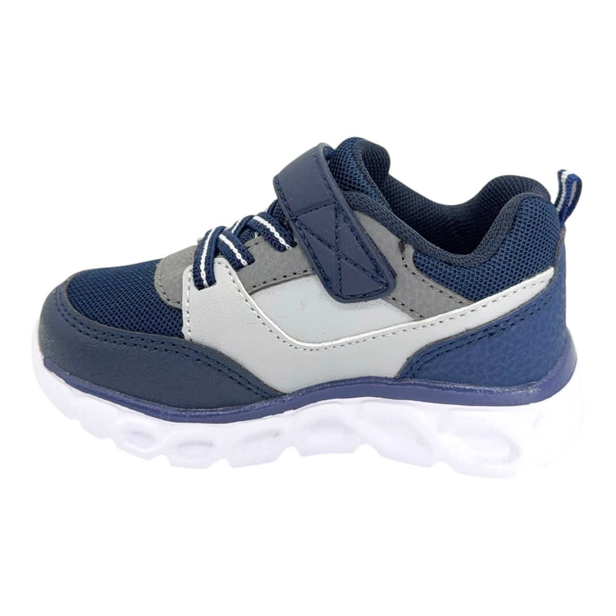 Zapatilla urbano MINI ROAR AZUL
