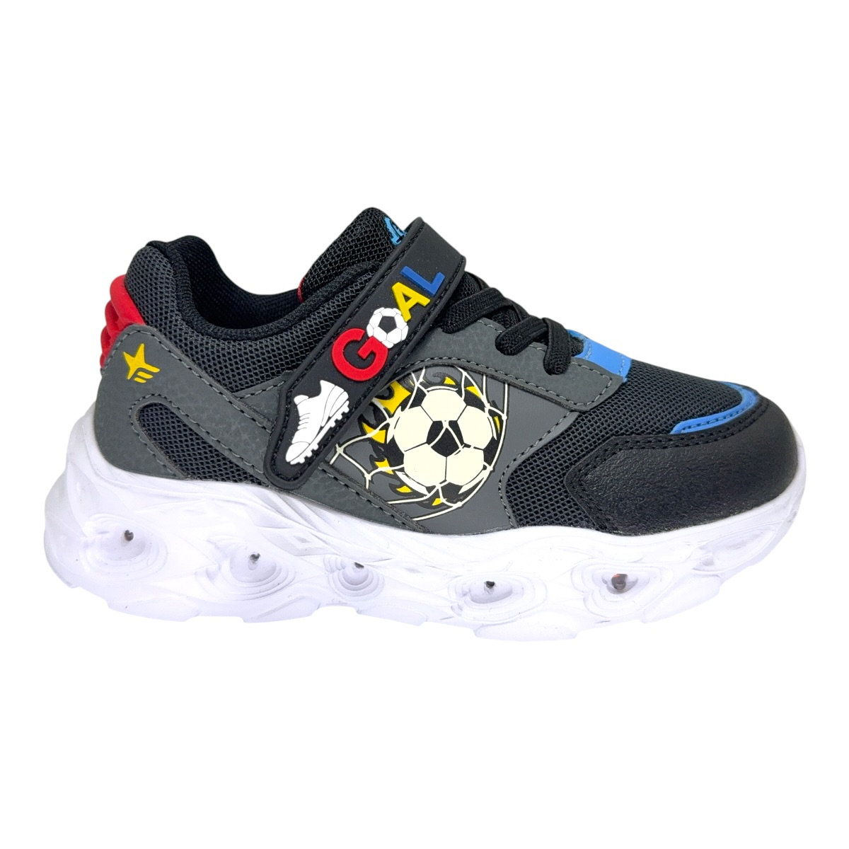 Zapatilla urbano CHAMPION 