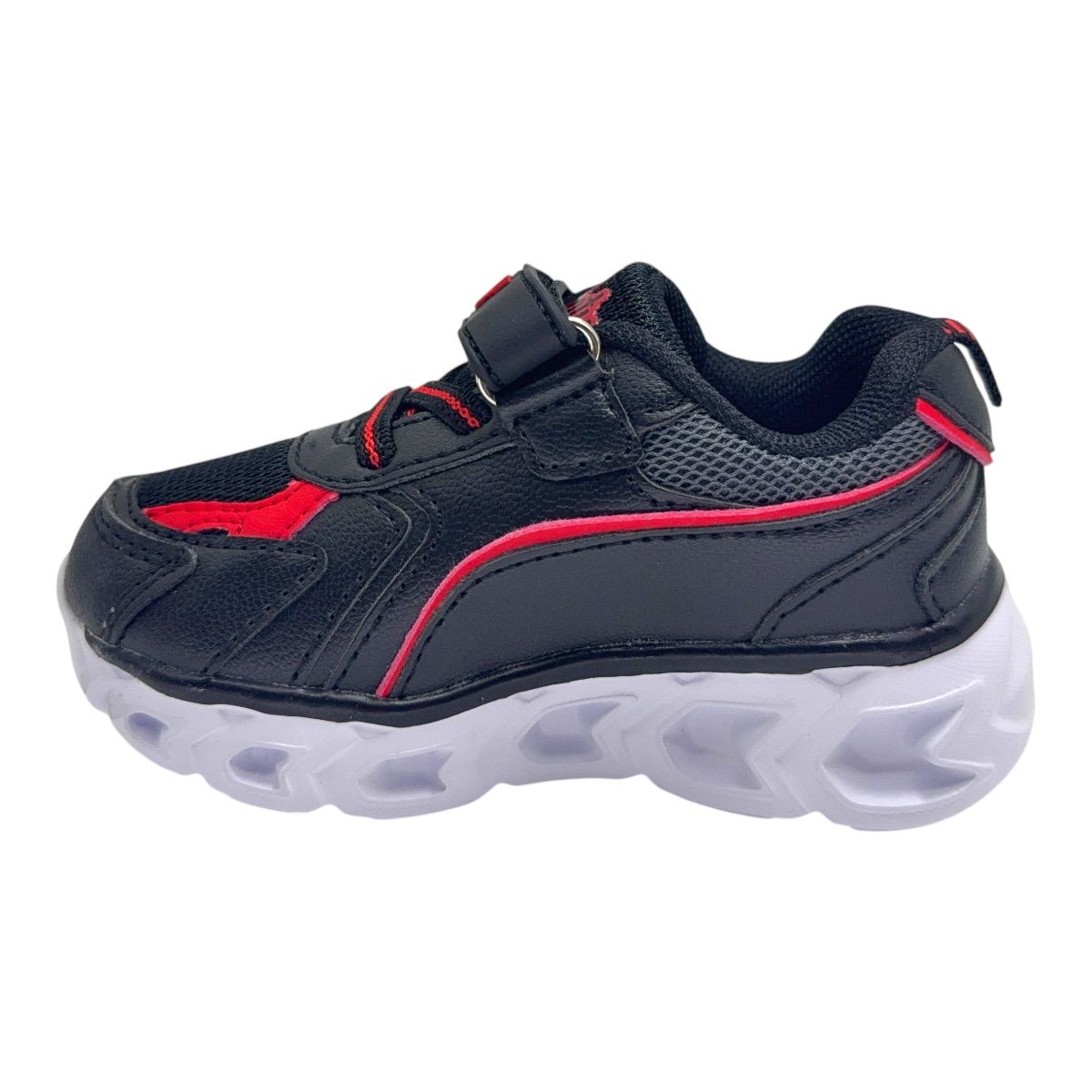 Zapatilla urbano ESSENTIAL ROJO