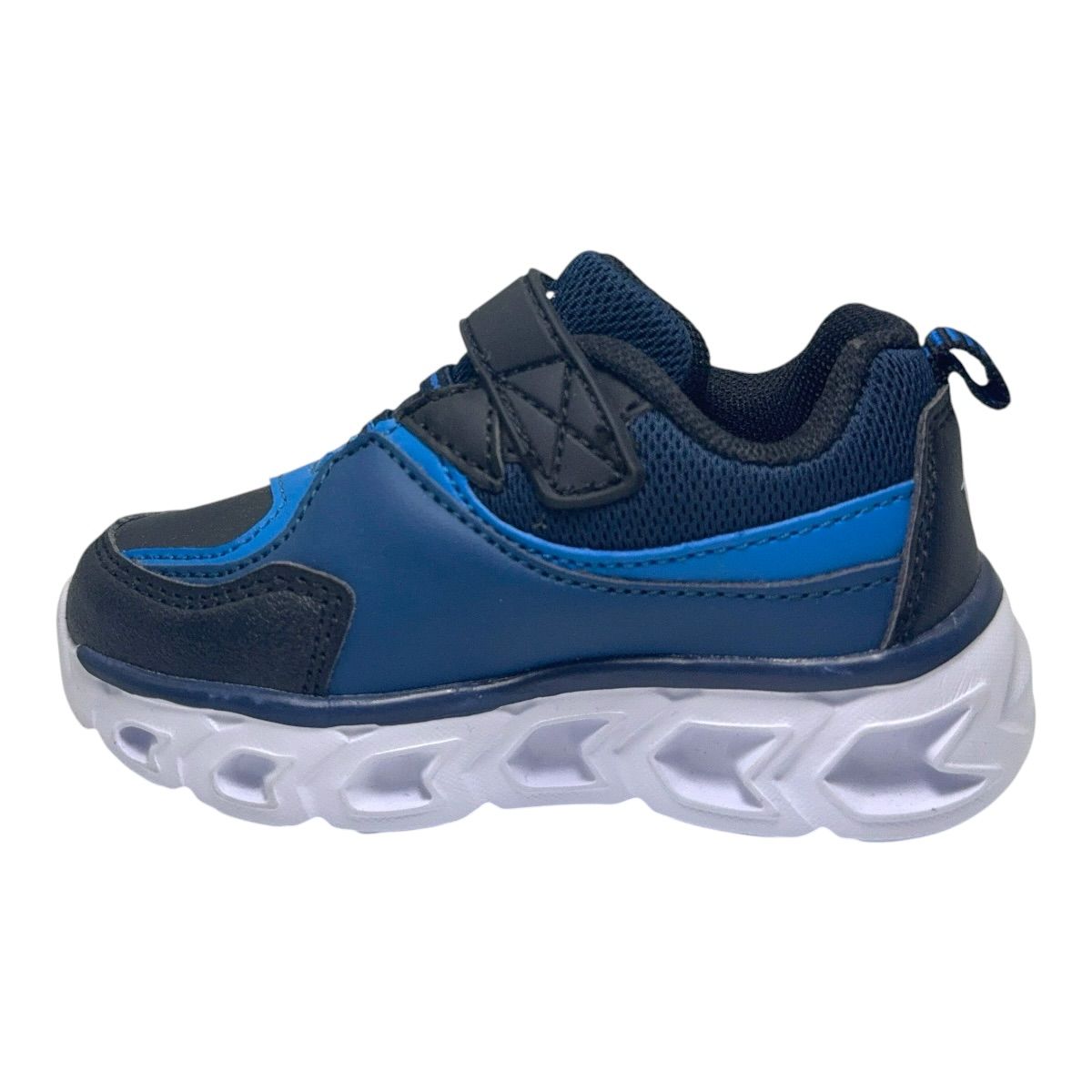 Zapatilla urbano CAR RACE AZUL