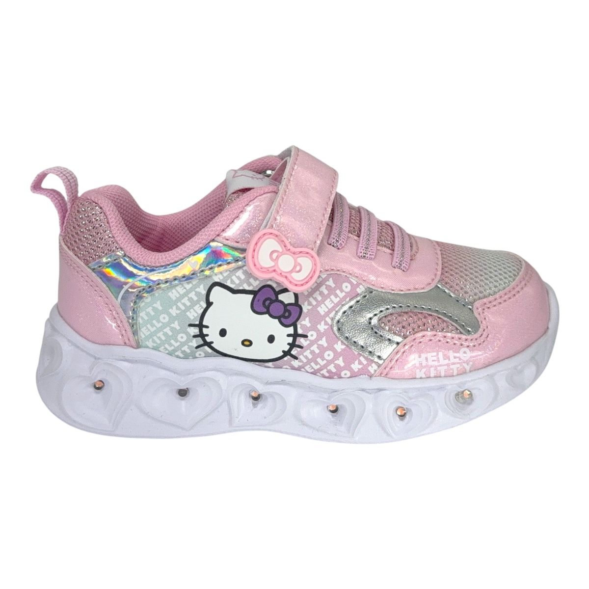 Zapatilla urbano CALZ HELLO KITTY PRO