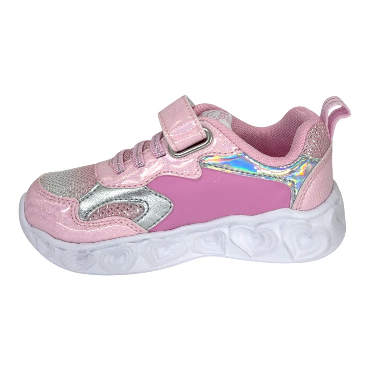 Zapatilla urbano CALZ HELLO KITTY PRO
