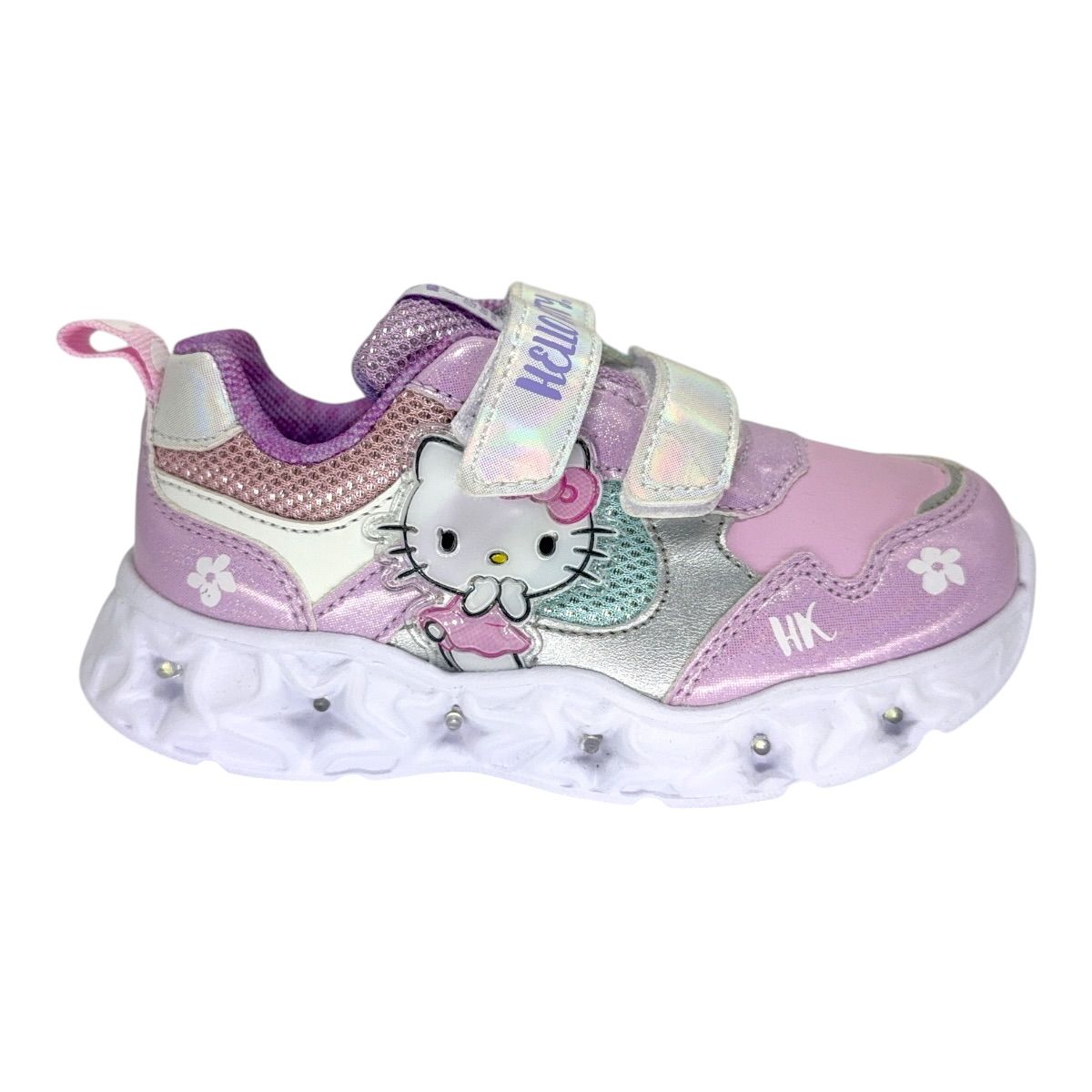 Zapatilla urbano HELLO KITTY
