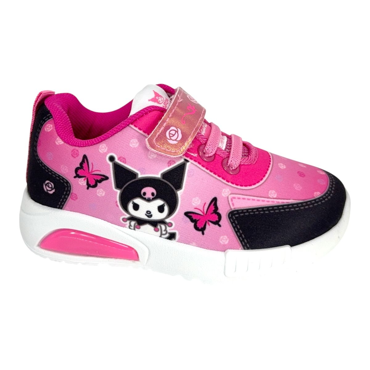 Zapatilla urbano CALZ KUROMI POP