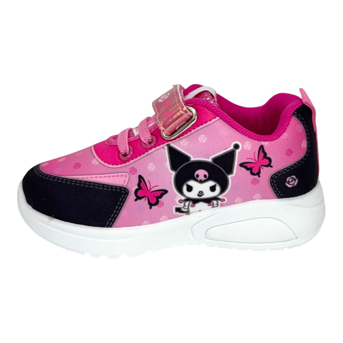 Zapatilla urbano CALZ KUROMI POP