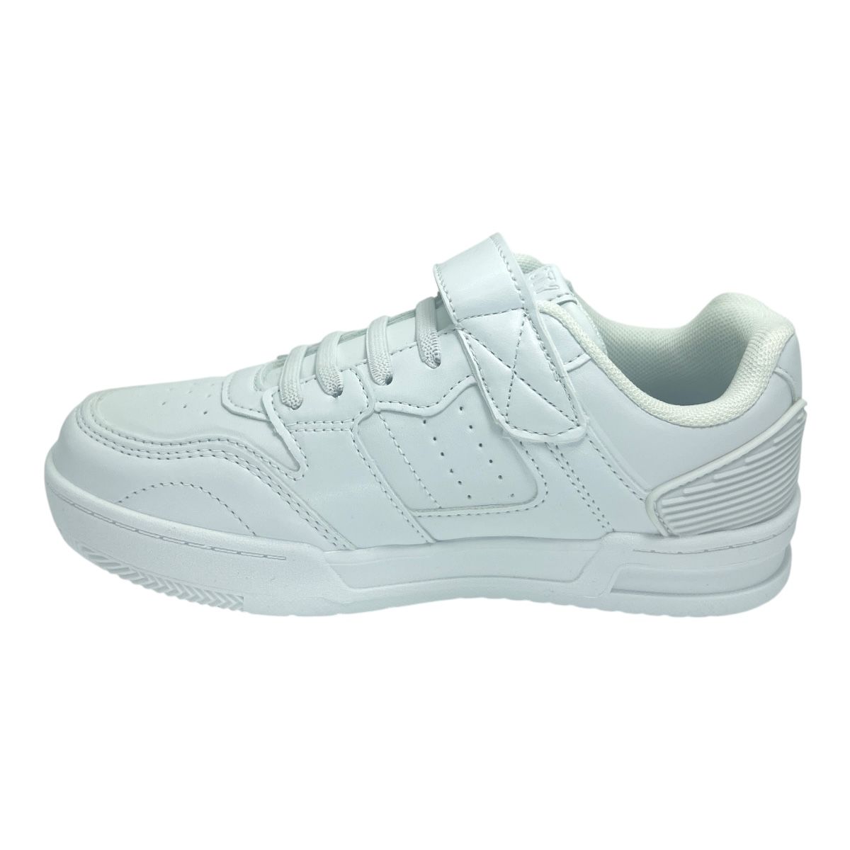 Zapatilla urbano NOVA PREMIUM BLANCO