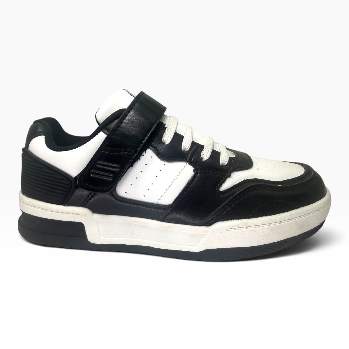 Zapatilla urbano NOVA PREMIUM BLANCO 