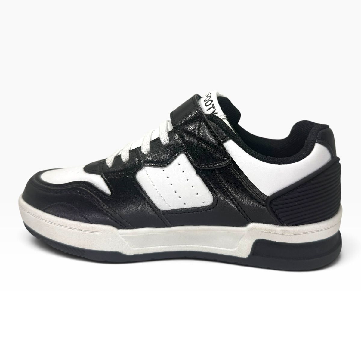 Zapatilla urbano NOVA PREMIUM BLANCO 