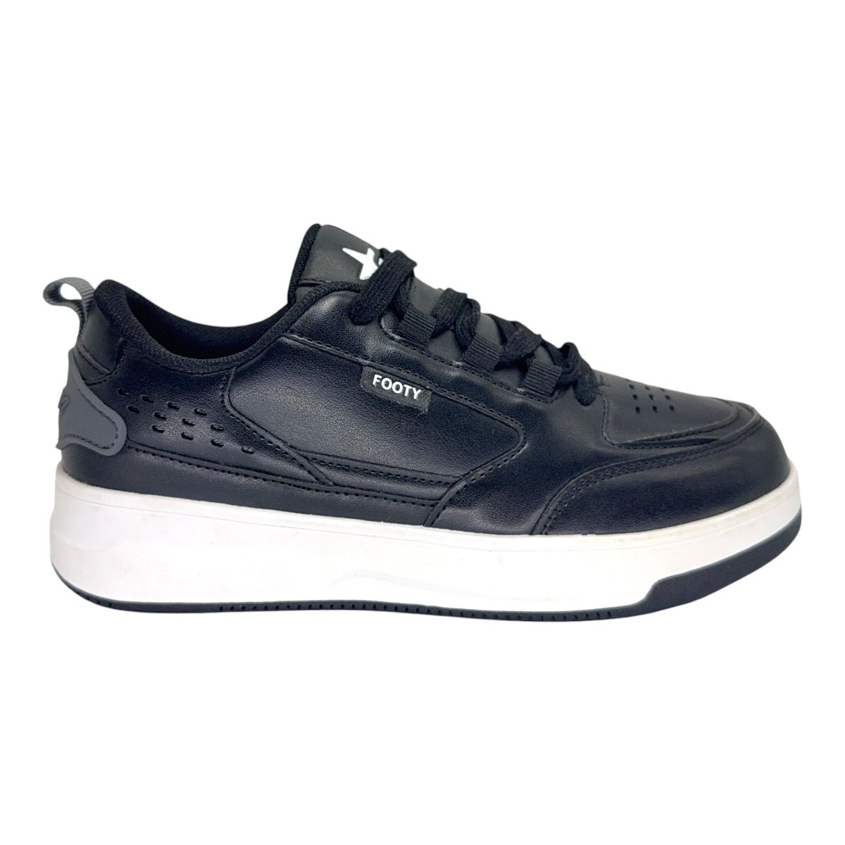 Zapatilla urbano MODA 