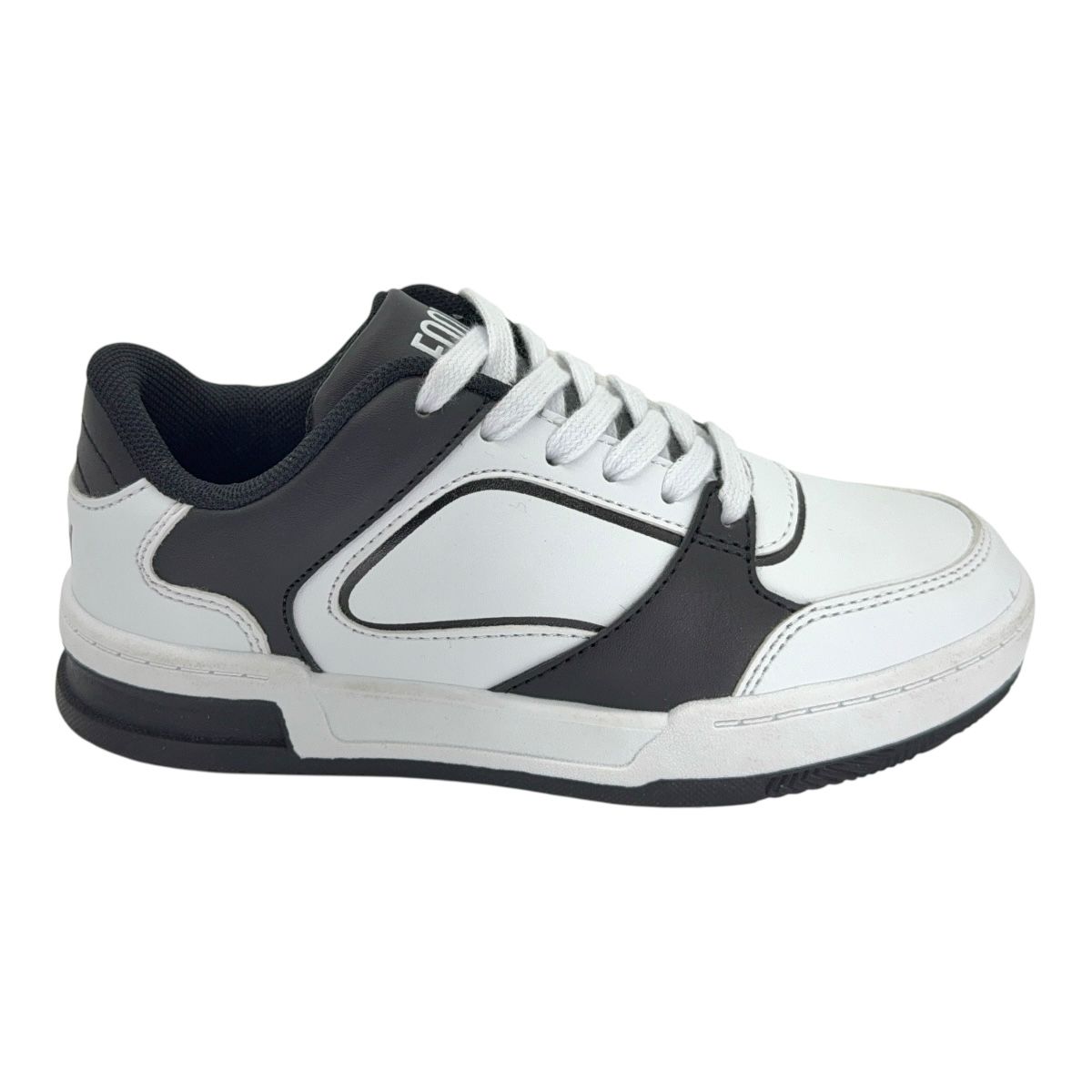 Zapatilla urbano LINEA MODA BLANCO 