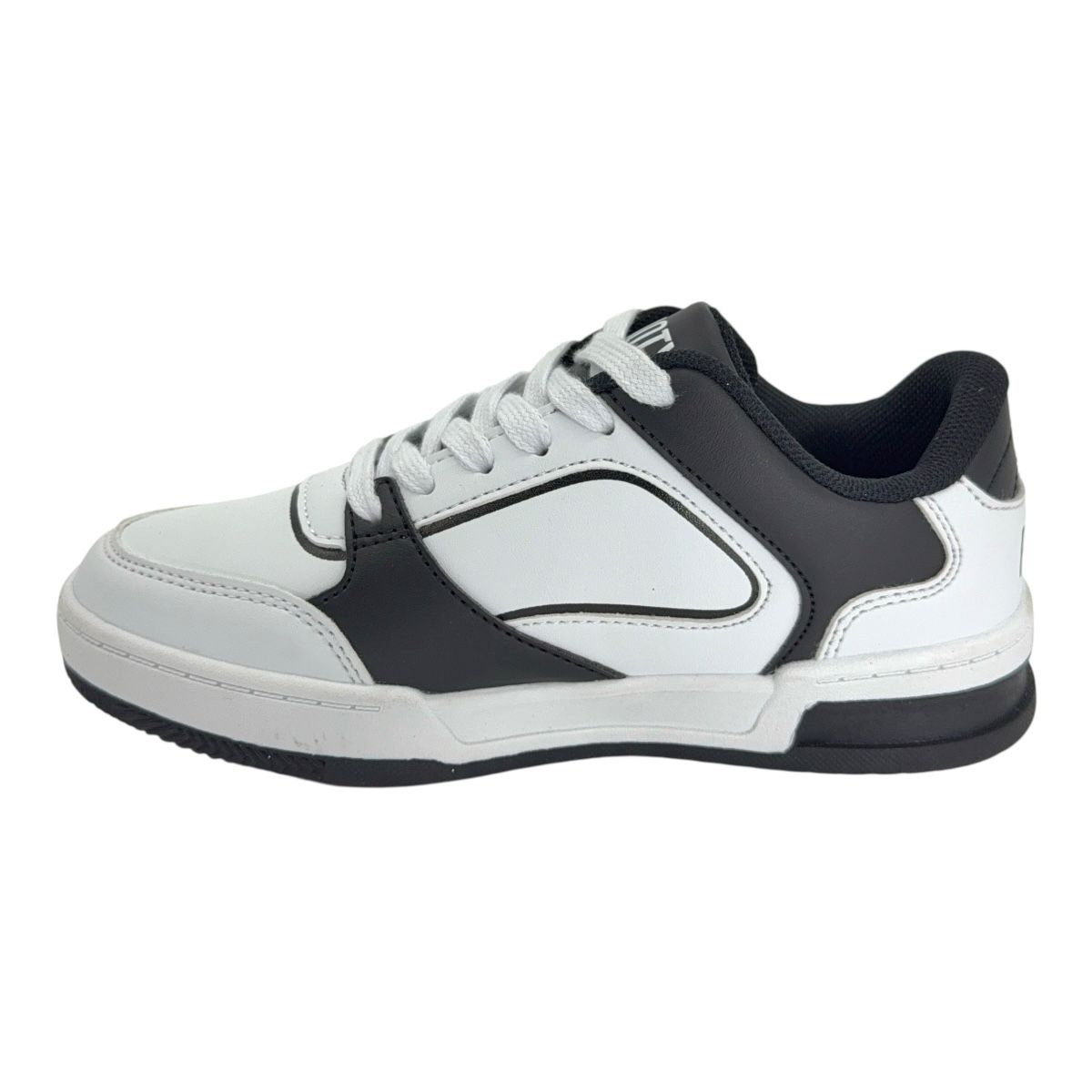 Zapatilla urbano LINEA MODA BLANCO 