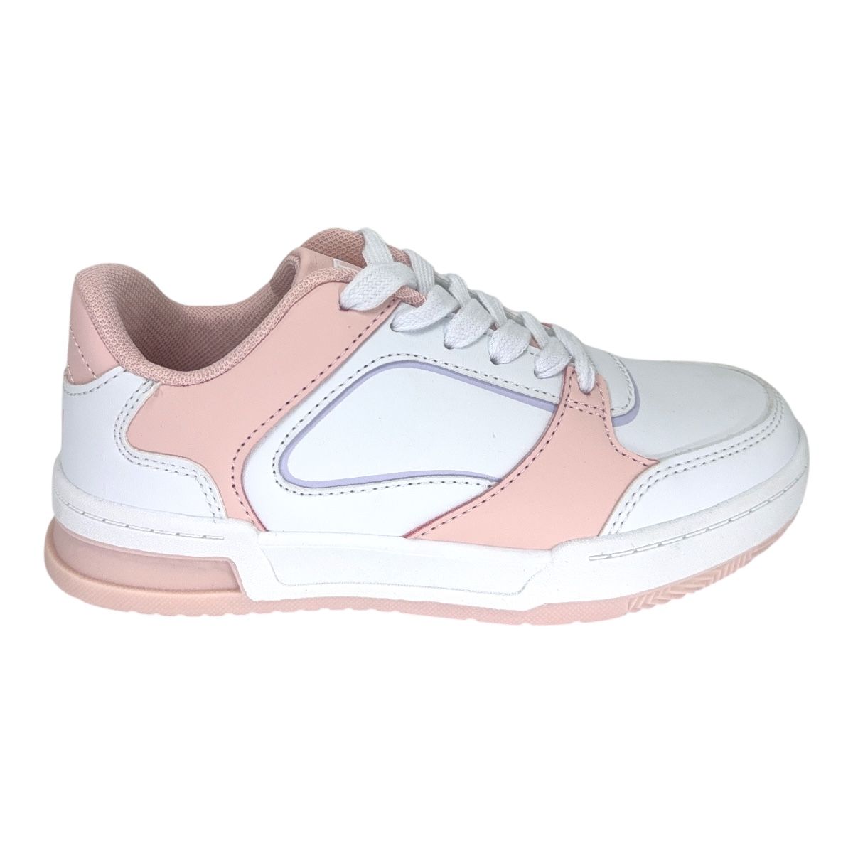 Zapatilla urbano LINEA MODA