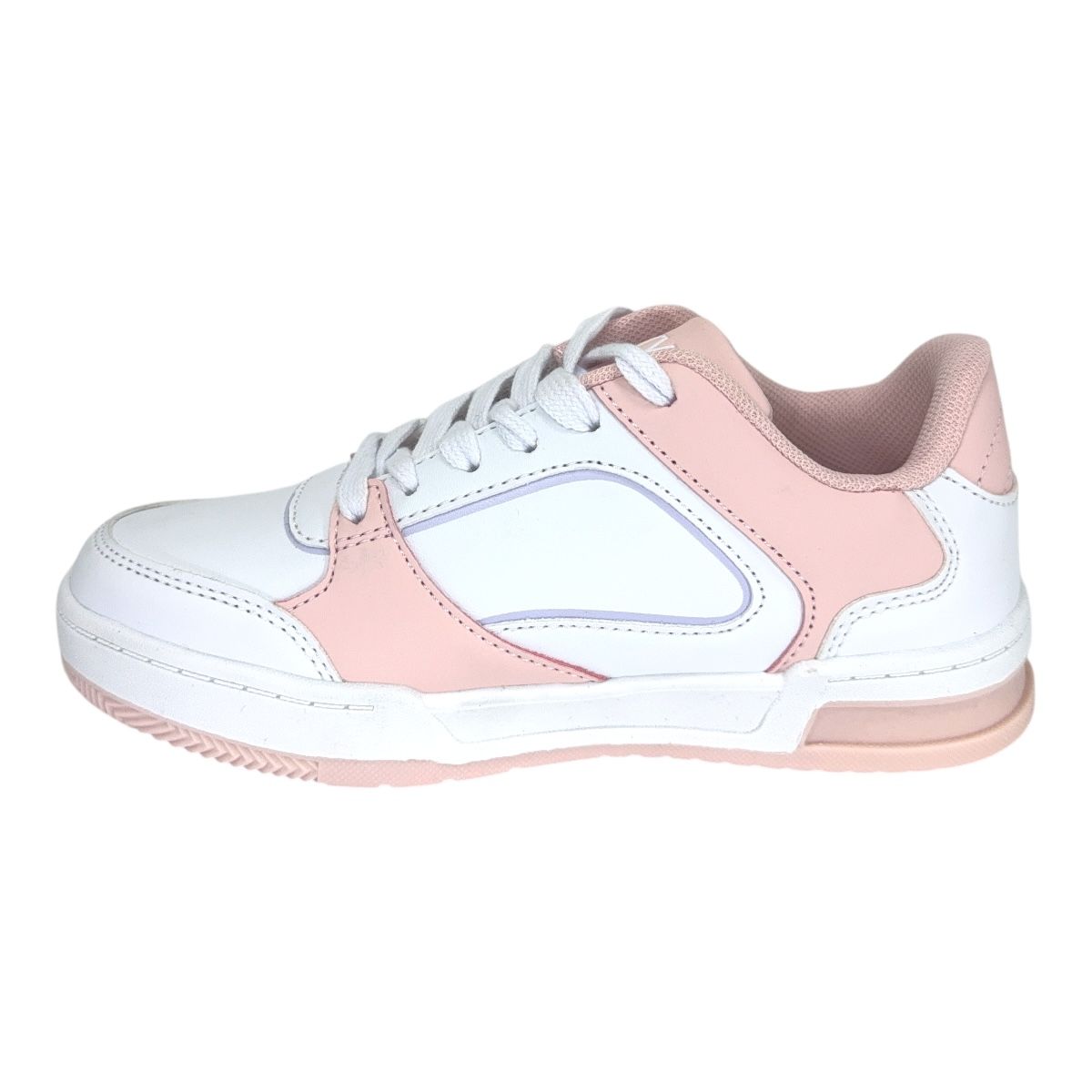 Zapatilla urbano LINEA MODA
