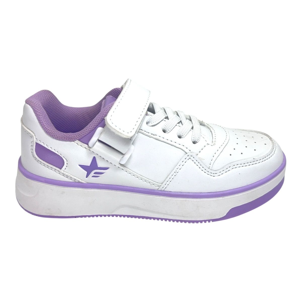 Zapatilla urbano KICKS ODAIBA