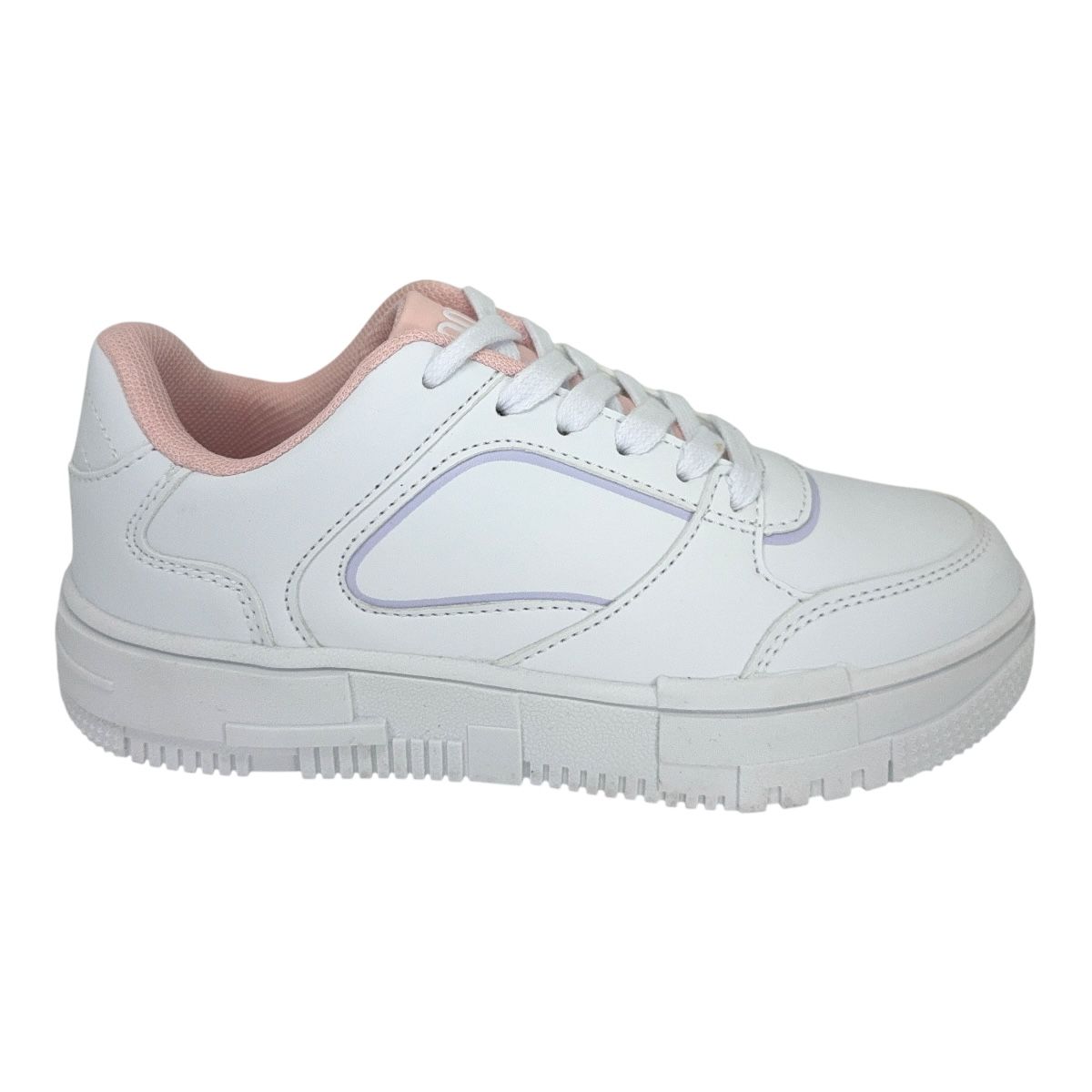 Zapatilla urbano LINEA MODA