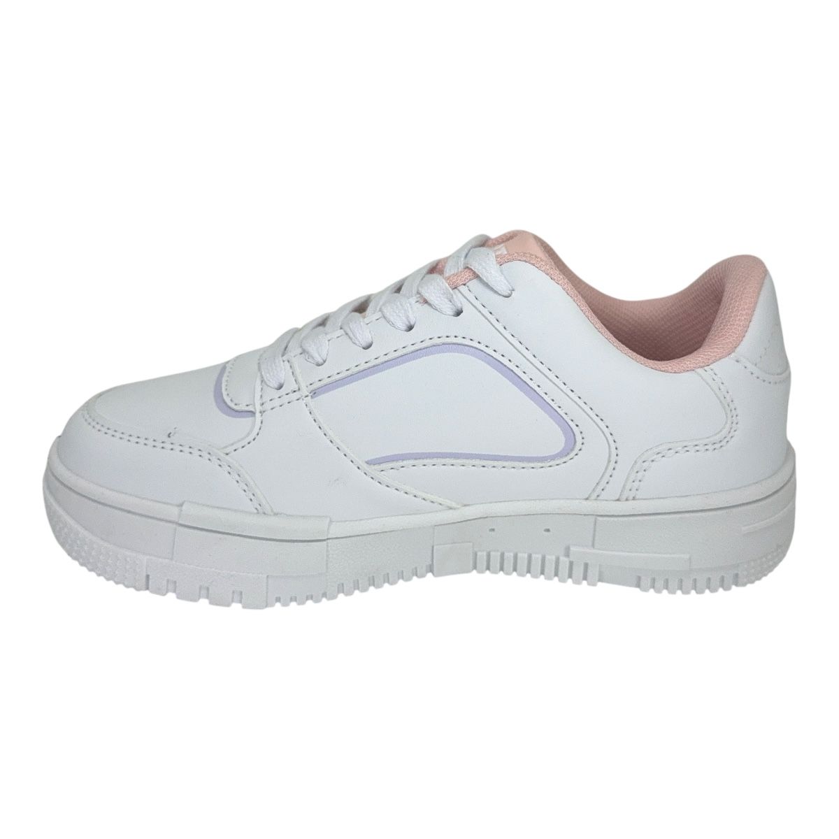 Zapatilla urbano LINEA MODA