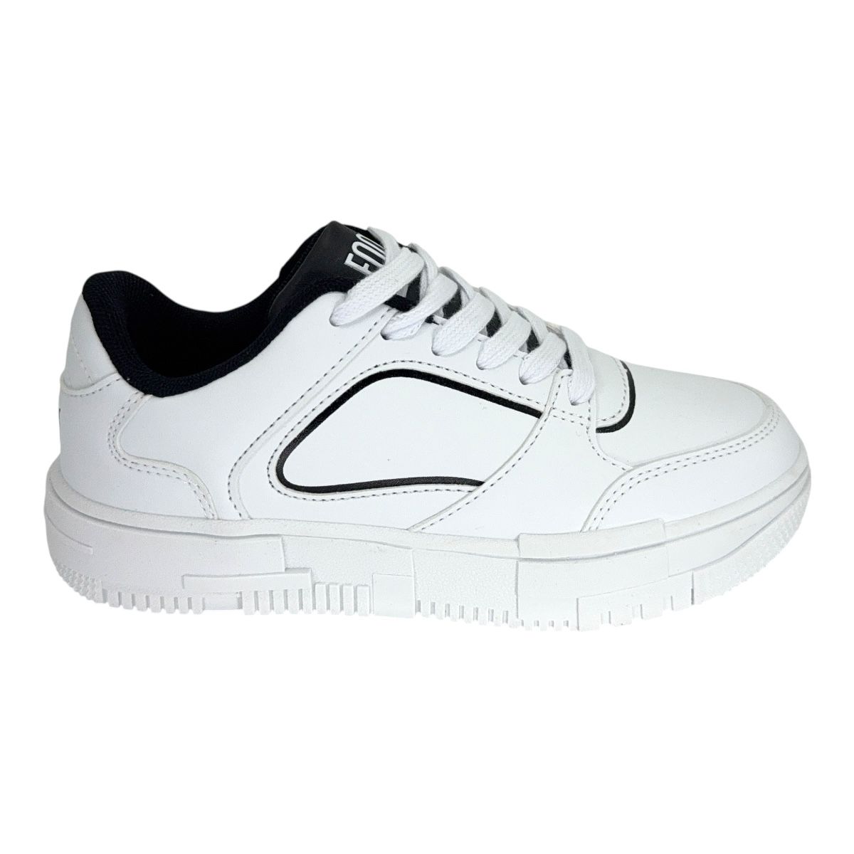 Zapatilla urbano LINEA MODA