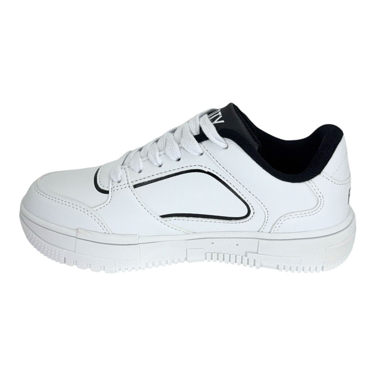 Zapatilla urbano LINEA MODA