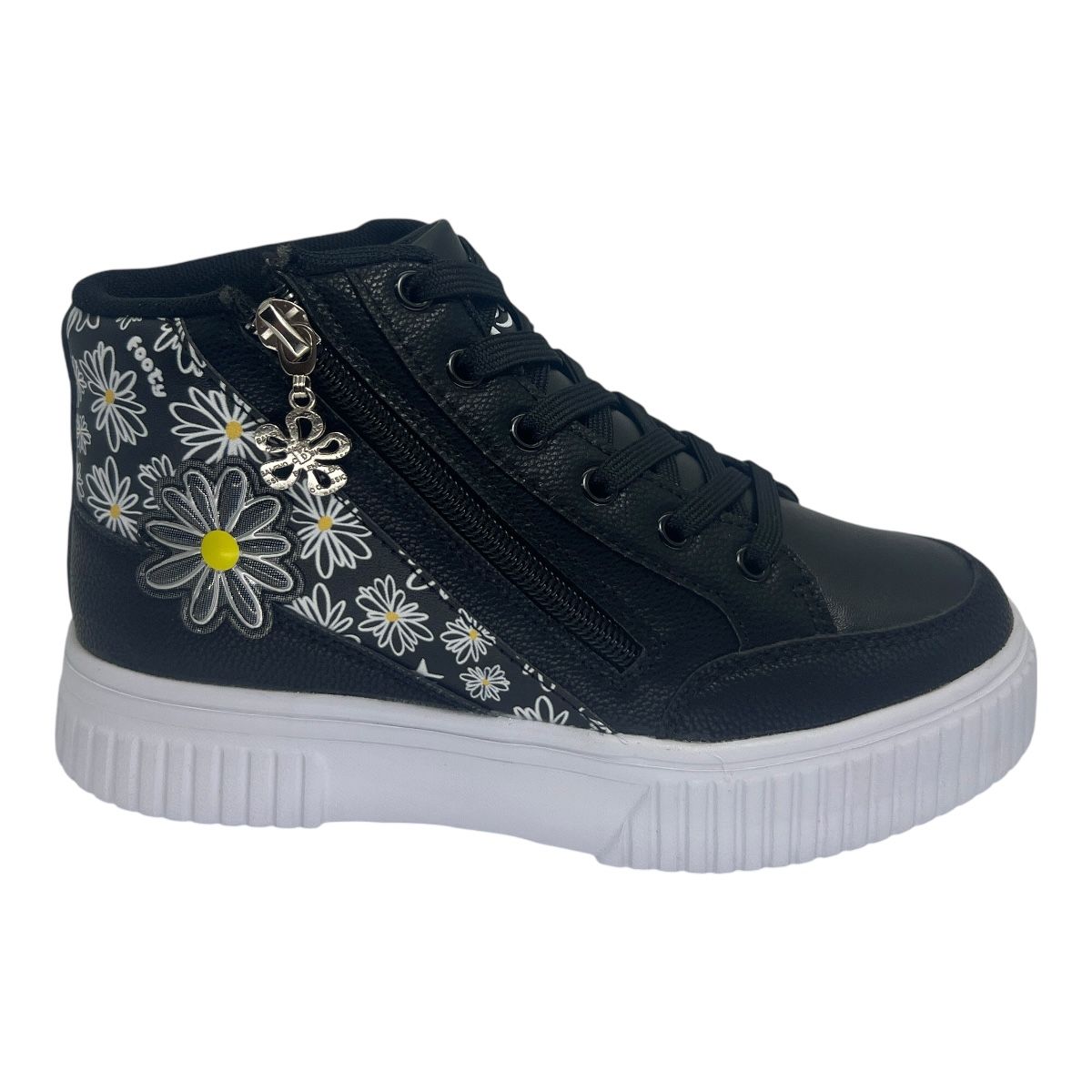 Zapatilla urbano BORCEGO MARGARITA 