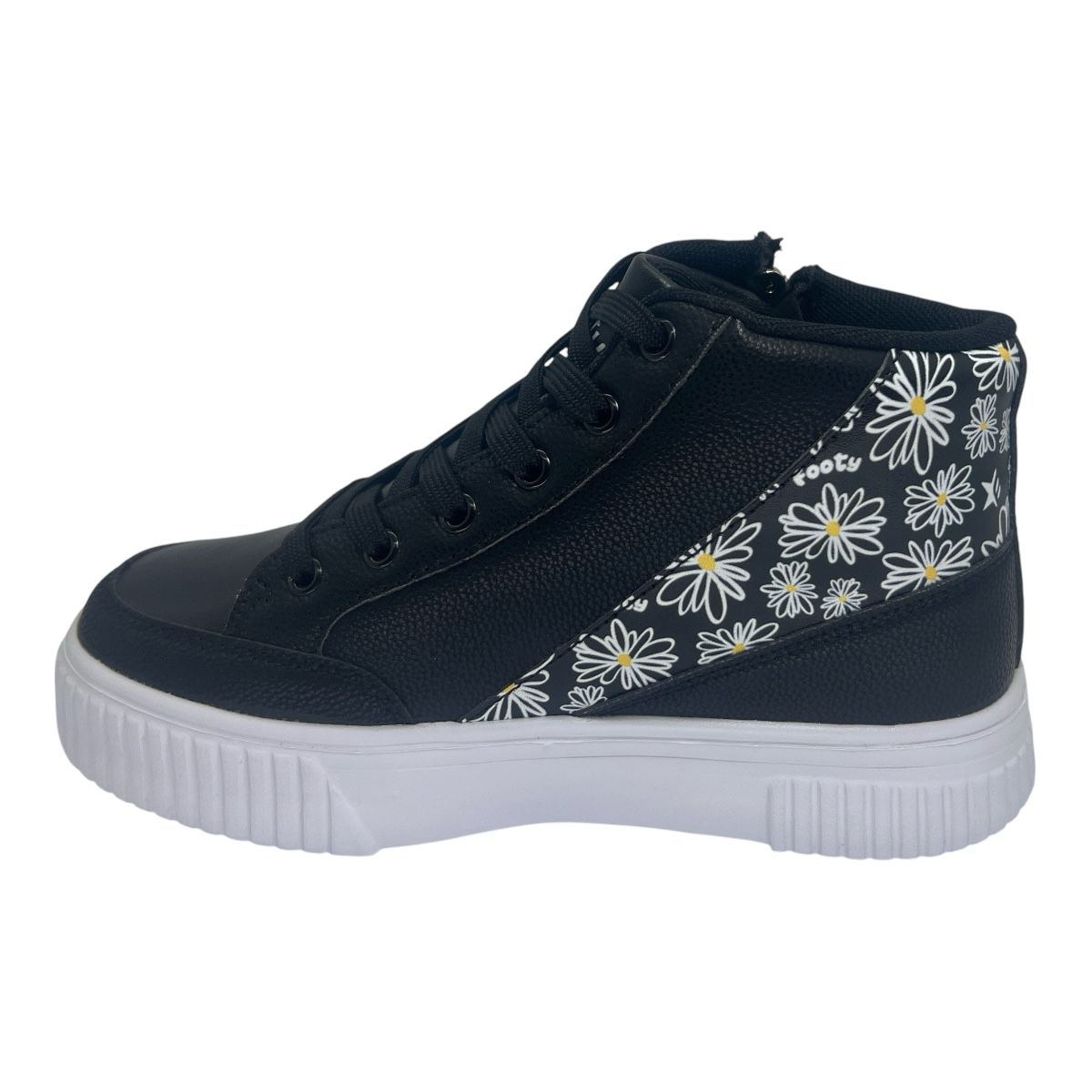 Zapatilla urbano BORCEGO MARGARITA 