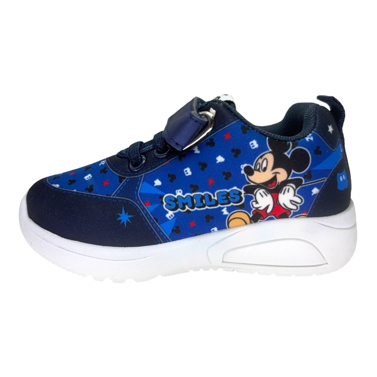 Zapatilla urbano MICKEY LINEA POP