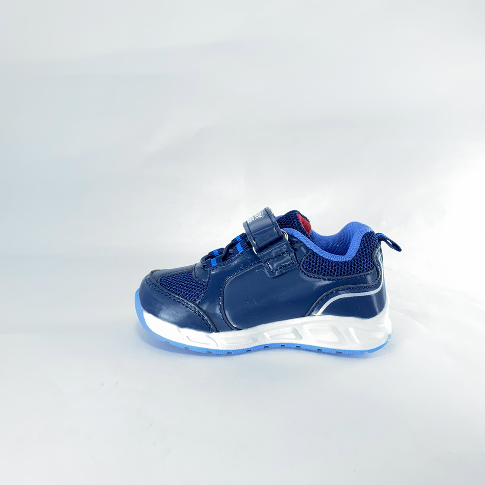 Zapatilla urbano MICKEY AZUL