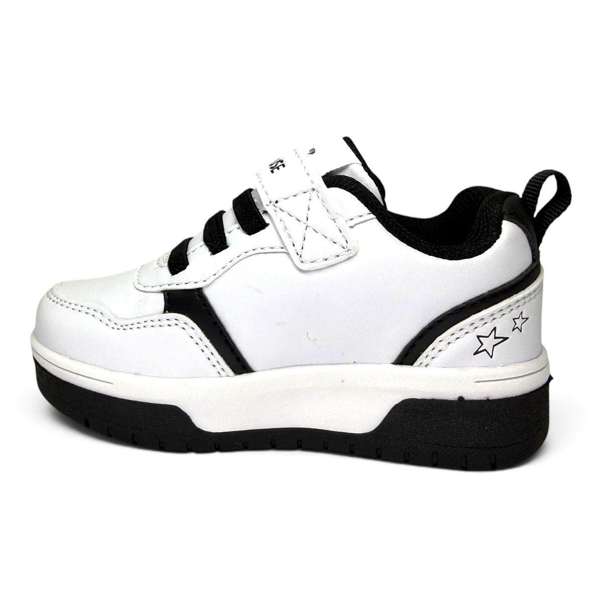 Zapatilla urbano MICKEY MODA BL 
