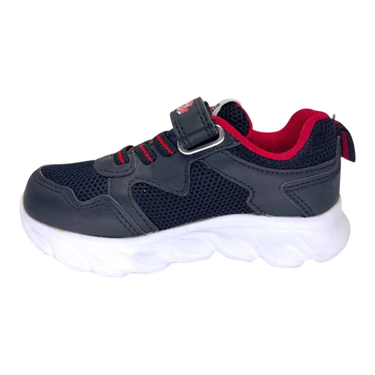 Zapatilla urbano CALZ MICKEY CON LUZ