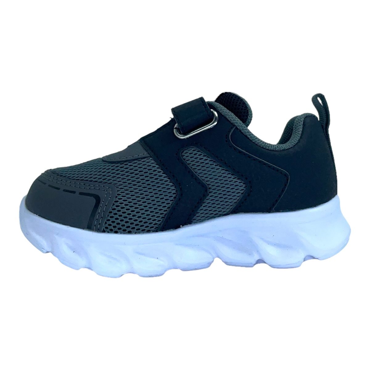 Zapatilla urbano C. MICKEY C/LUZ