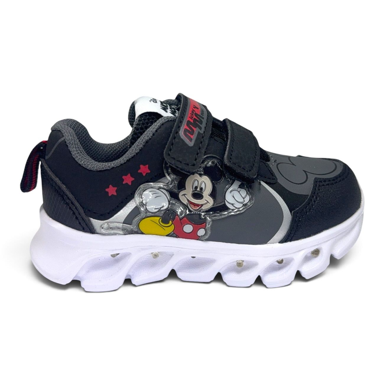 Zapatilla urbano MICKEY LINEA PRO
