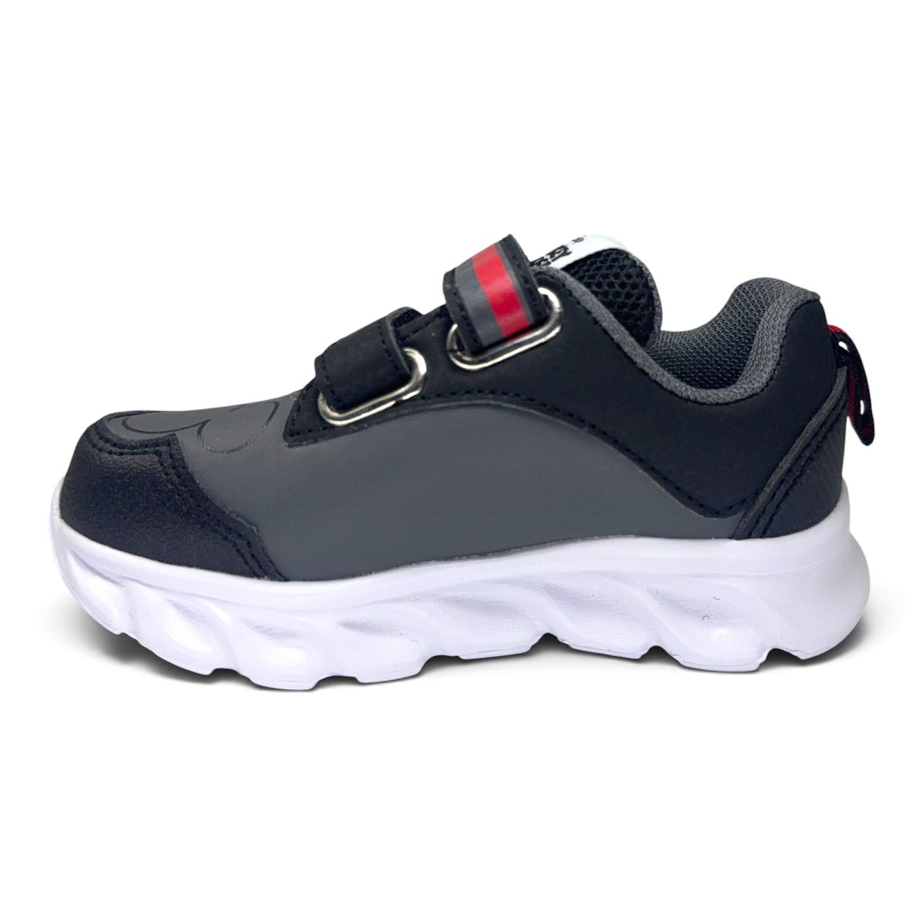 Zapatilla urbano MICKEY LINEA PRO