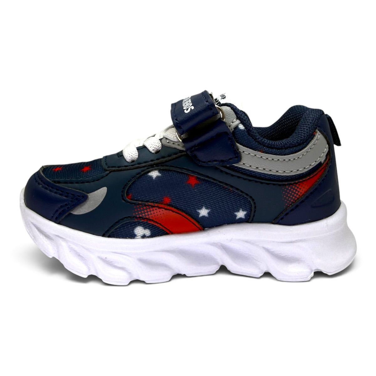 Zapatilla urbano MICKEY PRO AZUL