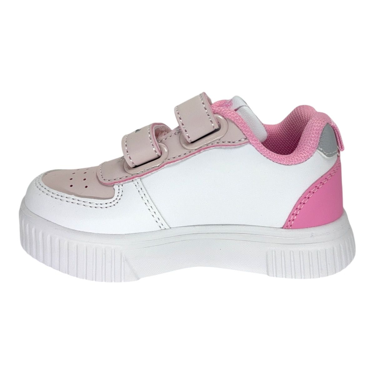 Zapatilla urbano MINNIE MODA BL ROSA