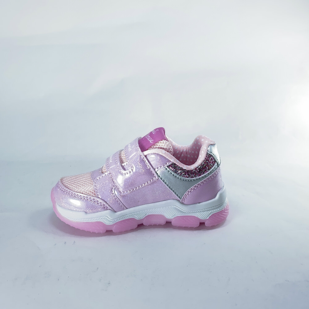 Zapatilla urbano MINNIE ROSA