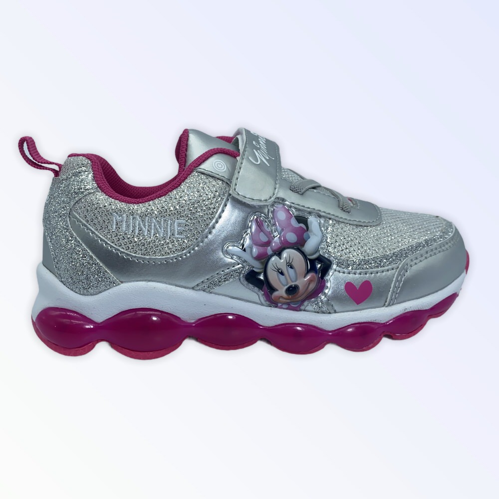 Zapatilla urbano MINNIE