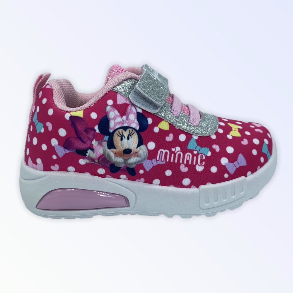 Zapatilla urbano SUBLIMADA MINNIE