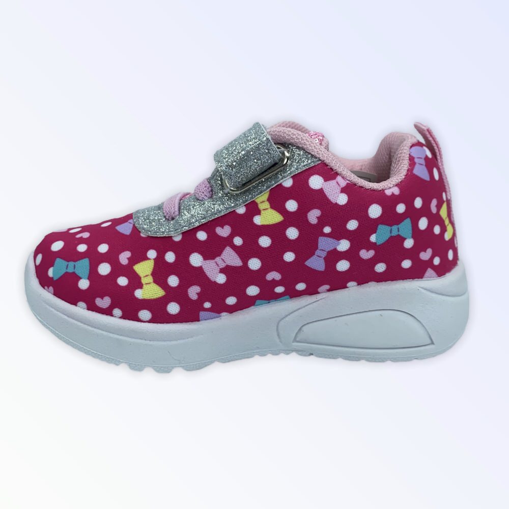 Zapatilla urbano SUBLIMADA MINNIE