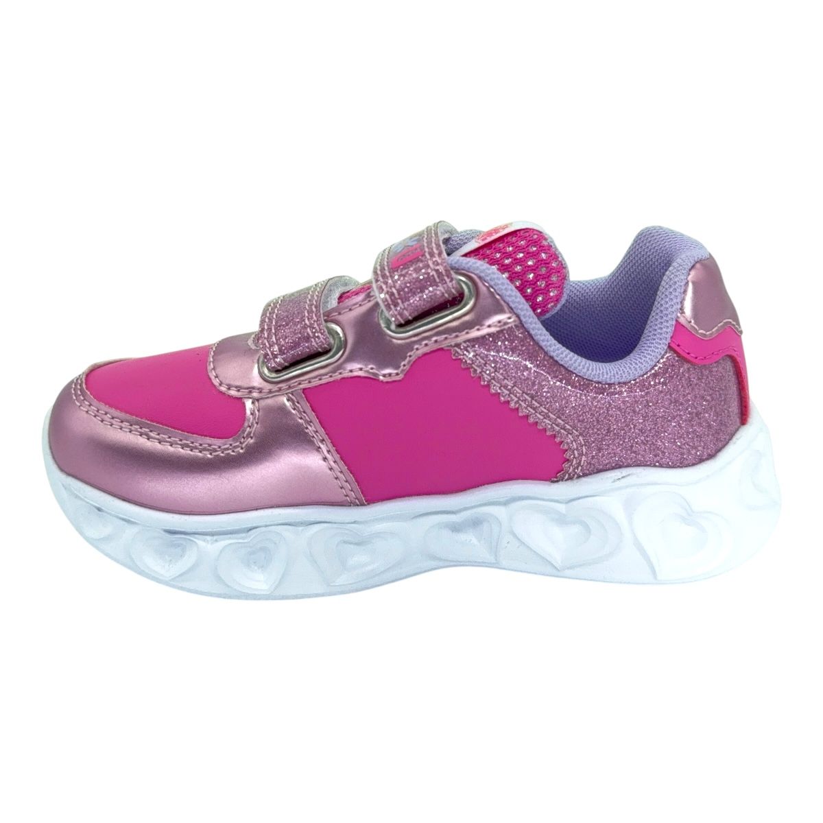 Zapatilla urbano MINNIE LINEA PRO
