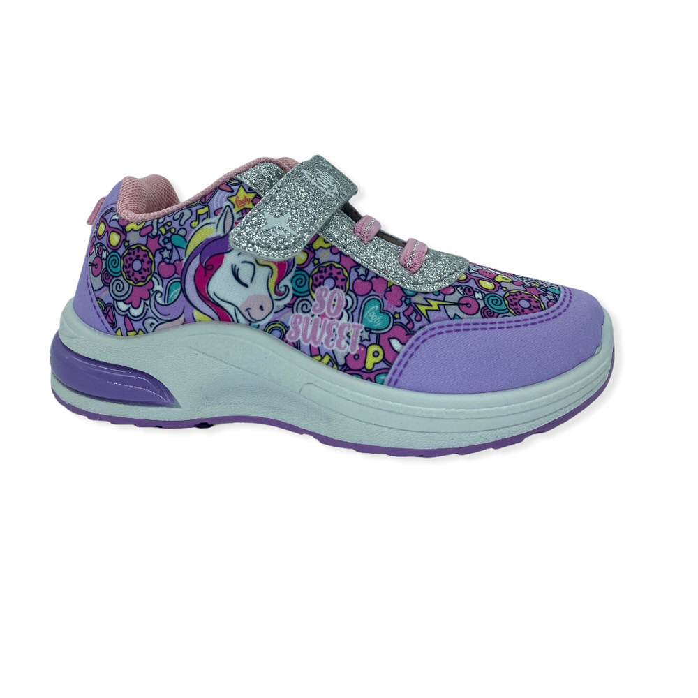Zapatilla urbano CALZ ULTRALIVIANO