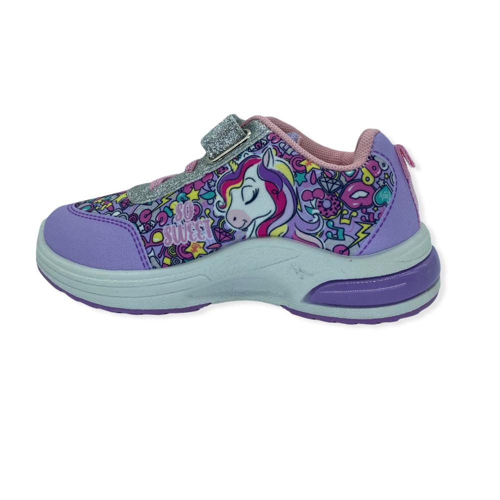 Zapatilla urbano CALZ ULTRALIVIANO