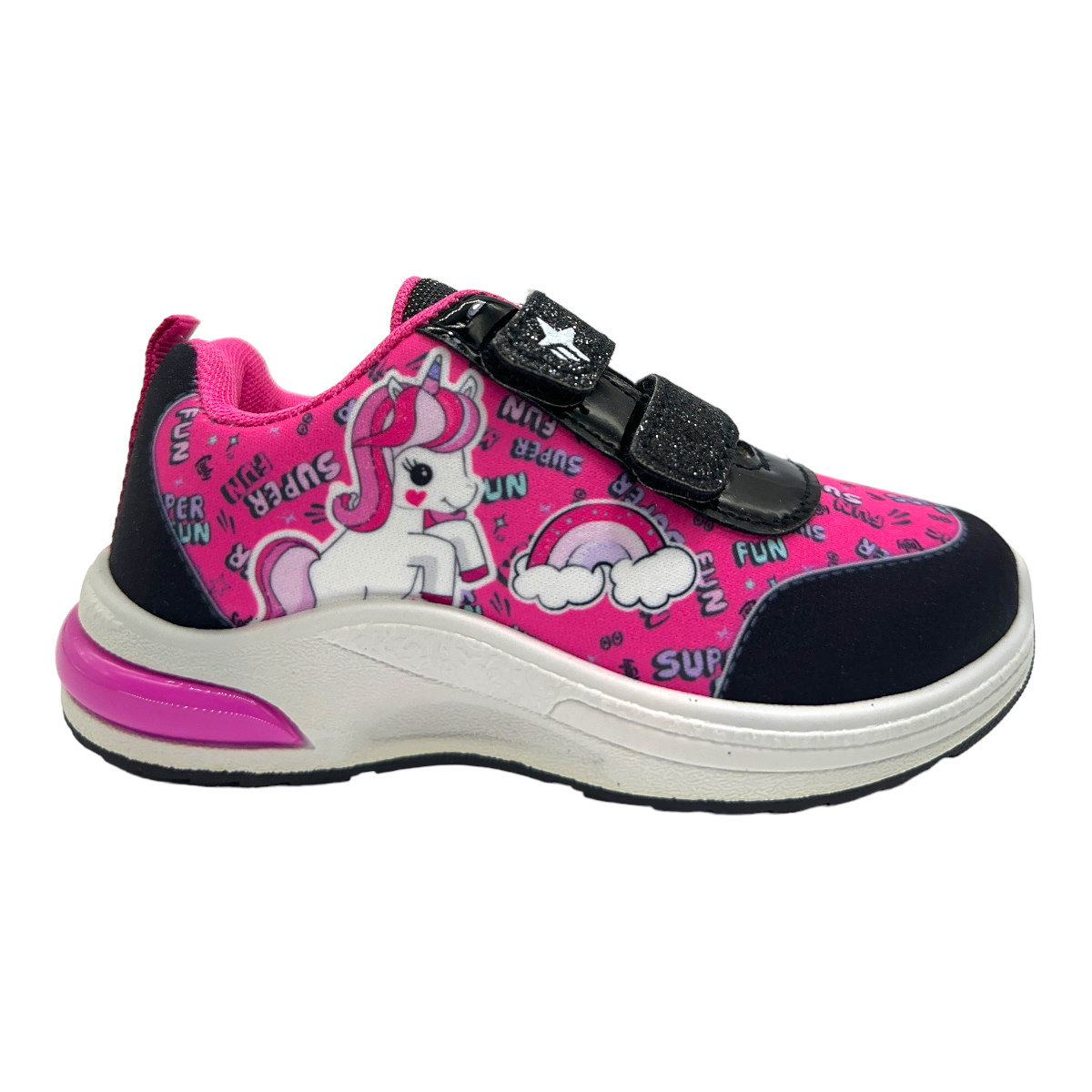 Zapatilla urbano CALZADO FOOTY