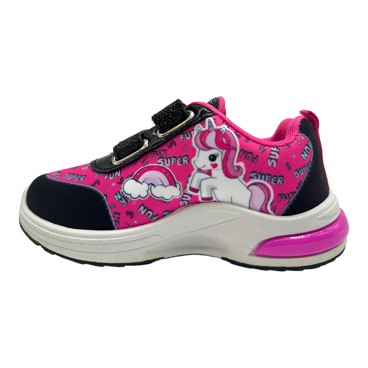 Zapatilla urbano CALZADO FOOTY