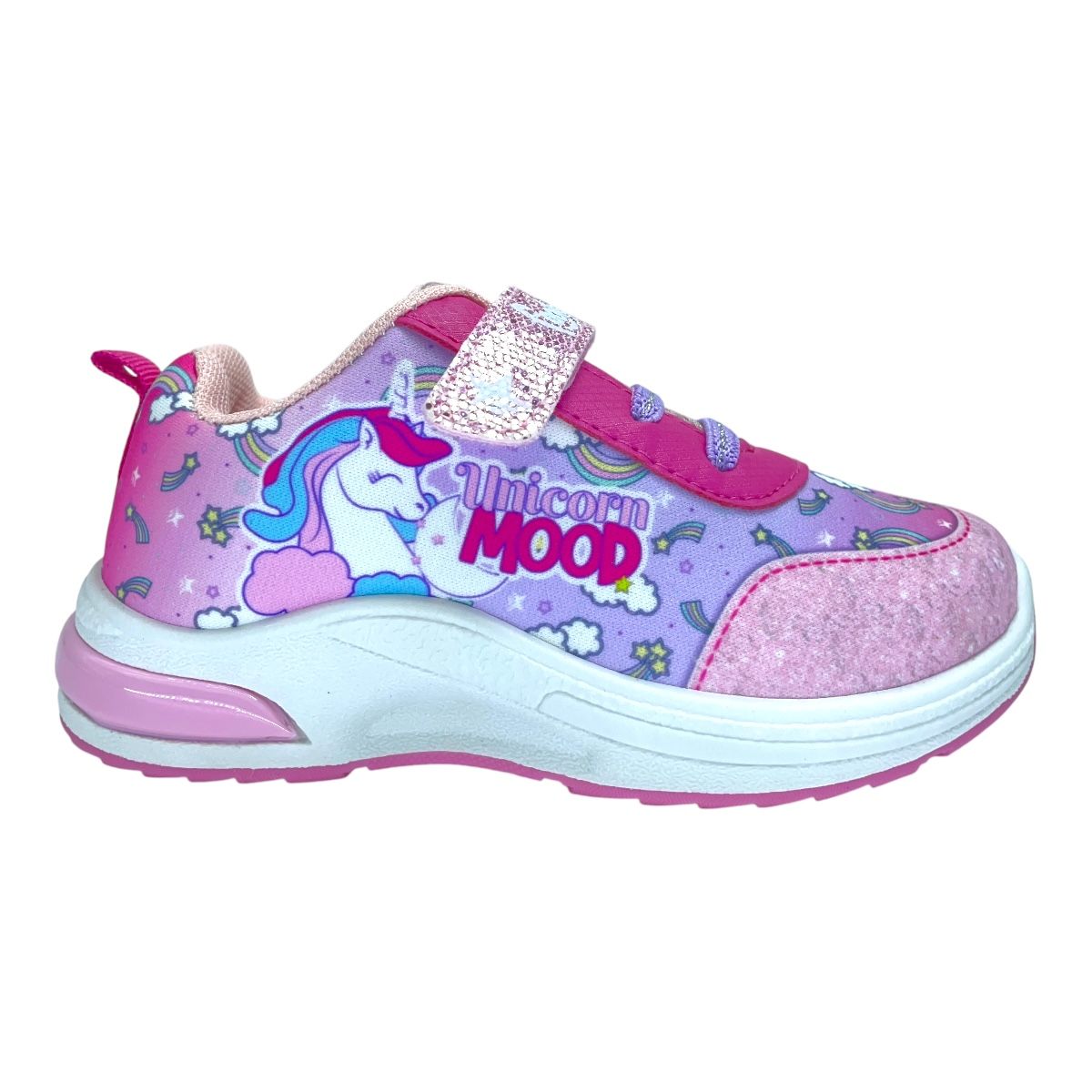 Zapatilla urbano CALZ FOOTY POP