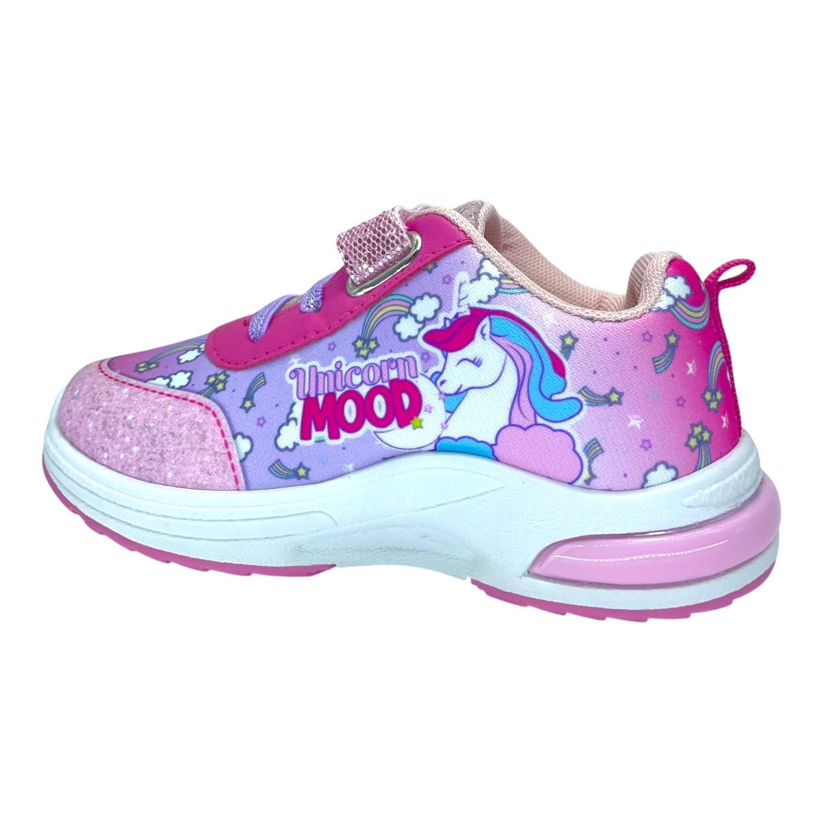 Zapatilla urbano CALZ FOOTY POP