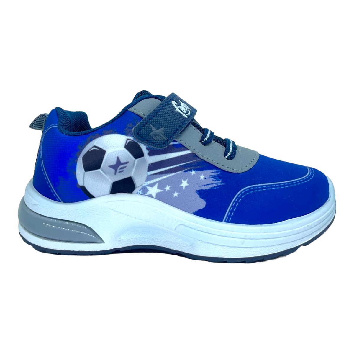 Zapatilla urbano CALZ FOOTY POP