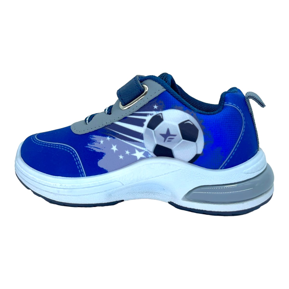 Zapatilla urbano CALZ FOOTY POP