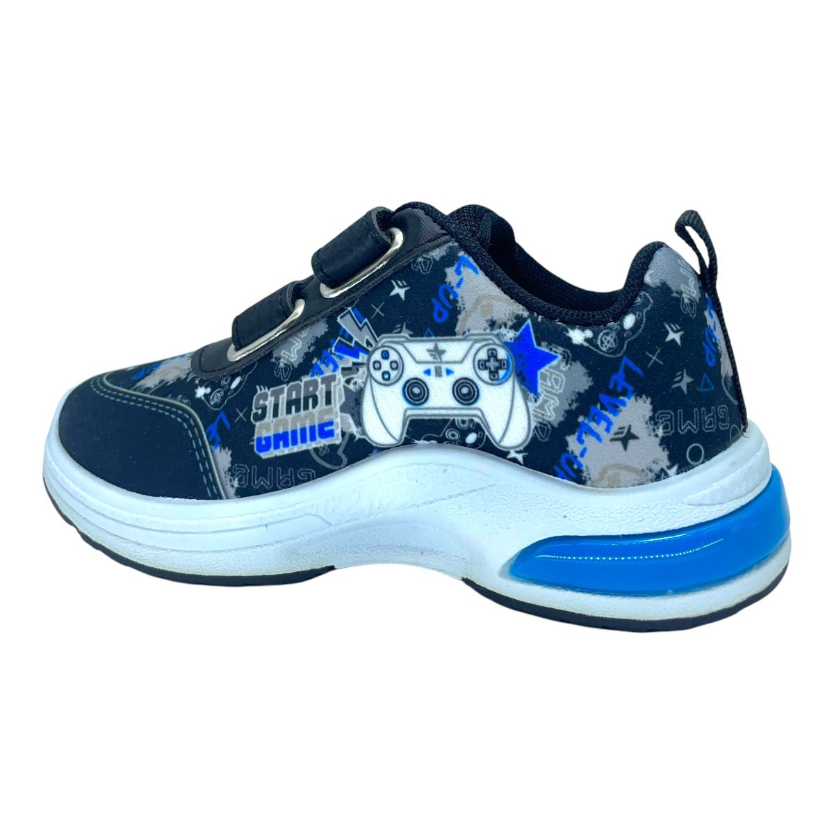 Zapatilla urbano CALZ FOOTY